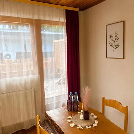 호텔 Etno Selo Mirna Dolina