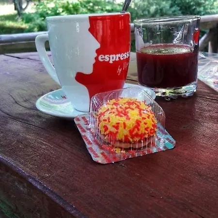 Etno Selo Mirna Dolina *